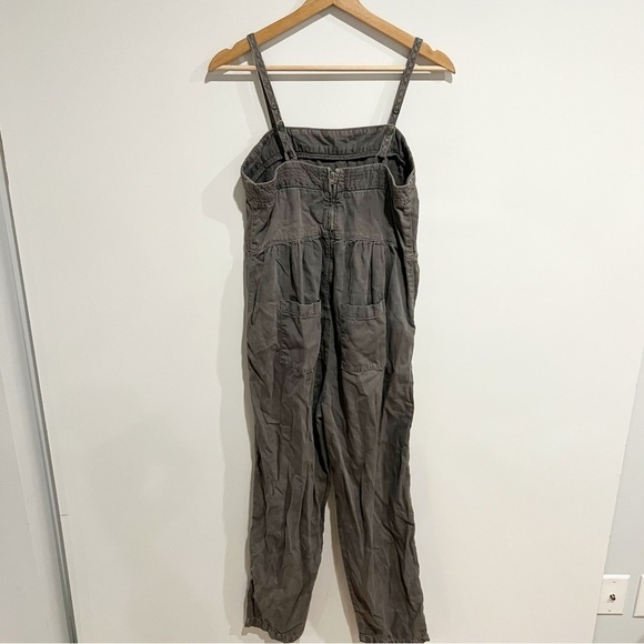 Anthropologie Postmark Everyday Jumpsuit - Picture 10 of 11